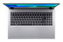 Acer Portátil EX215-57 Intel Core i7-13620H 16GB RAM 1TB SSD 15.6" Plata