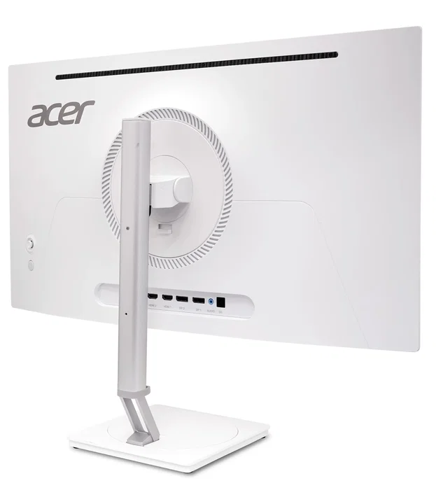 Acer CE270UXWMIIPPRX Monitor QD-OLED 26.5 pulg QHD 240Hz Blanco