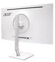 Acer CE270UXWMIIPPRX Monitor QD-OLED 26.5 pulg QHD 240Hz Blanco