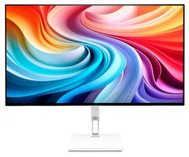 Acer CE270UXWMIIPPRX Monitor QD-OLED 26.5 pulg QHD 240Hz Blanco