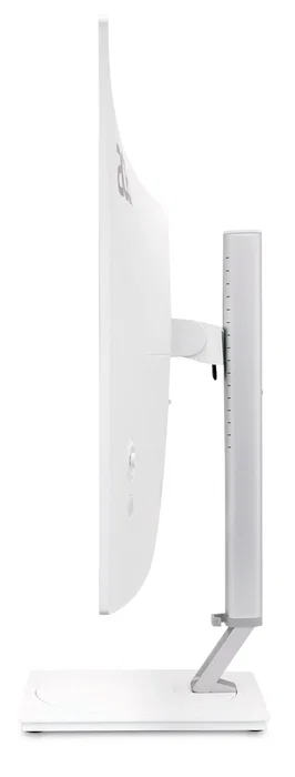 Acer CE270UXWMIIPPRX Monitor QD-OLED 26.5 pulg QHD 240Hz Blanco