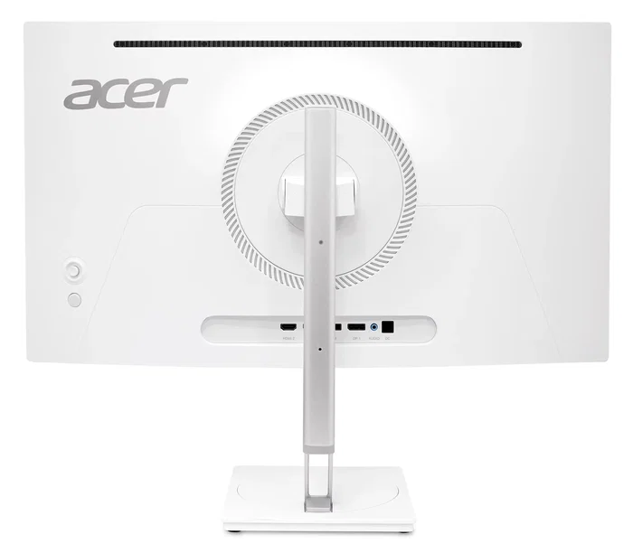 Acer CE270UXWMIIPPRX Monitor QD-OLED 26.5 pulg QHD 240Hz Blanco