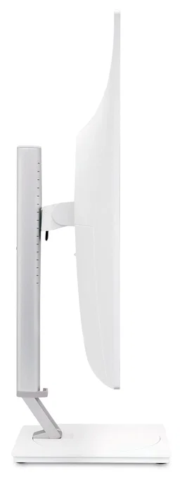 Acer CE270UXWMIIPPRX Monitor QD-OLED 26.5 pulg QHD 240Hz Blanco