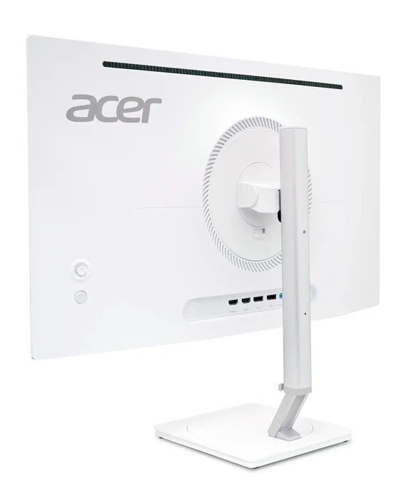 Acer CE270UXWMIIPPRX Monitor QD-OLED 26.5 pulg QHD 240Hz Blanco