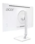 Acer CE270UXWMIIPPRX Monitor QD-OLED 26.5 pulg QHD 240Hz Blanco