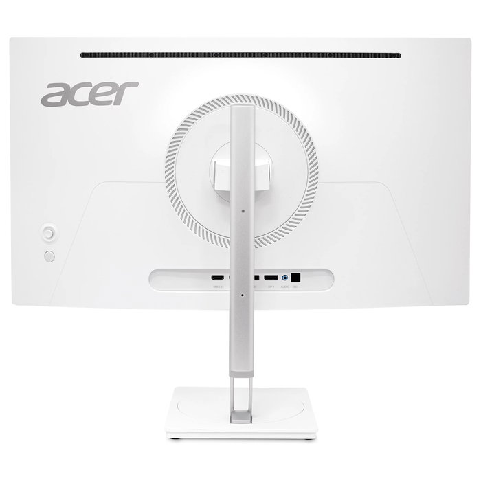 Acer CE270UXWMIIPPRX Monitor QD-OLED 26.5 pulg QHD 240Hz Blanco