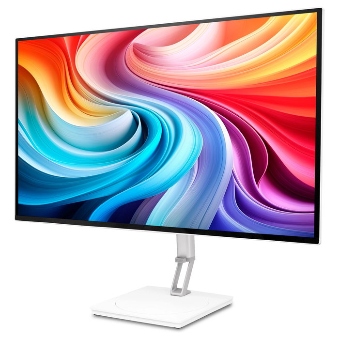 Acer CE270UXWMIIPPRX Monitor QD-OLED 26.5 pulg QHD 240Hz Blanco