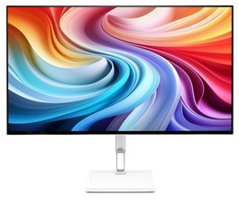 Acer CE270UXwmiipprx Monitor OLED 26.5 pulg QHD 240Hz 0.03ms Blanco