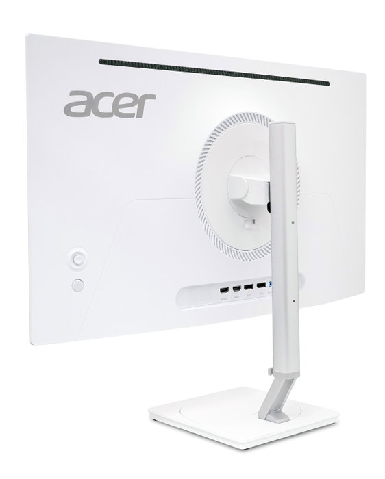 Acer CE270UXwmiipprx Monitor OLED 26.5 pulg QHD 240Hz 0.03ms Blanco