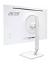 Acer CE270UXwmiipprx Monitor OLED 26.5 pulg QHD 240Hz 0.03ms Blanco