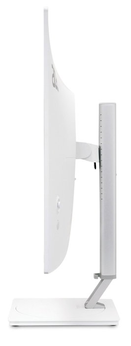 Acer CE270UXwmiipprx Monitor OLED 26.5 pulg QHD 240Hz 0.03ms Blanco
