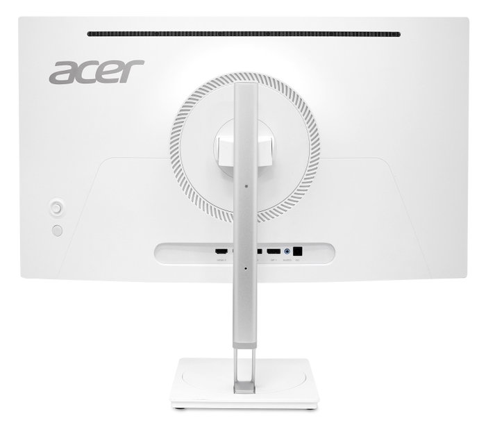 Acer CE270UXwmiipprx Monitor OLED 26.5 pulg QHD 240Hz 0.03ms Blanco