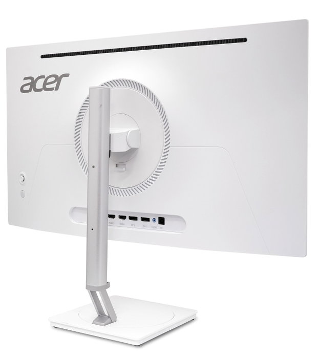 Acer CE270UXwmiipprx Monitor OLED 26.5 pulg QHD 240Hz 0.03ms Blanco