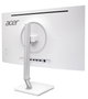 Acer CE270UXwmiipprx Monitor OLED 26.5 pulg QHD 240Hz 0.03ms Blanco