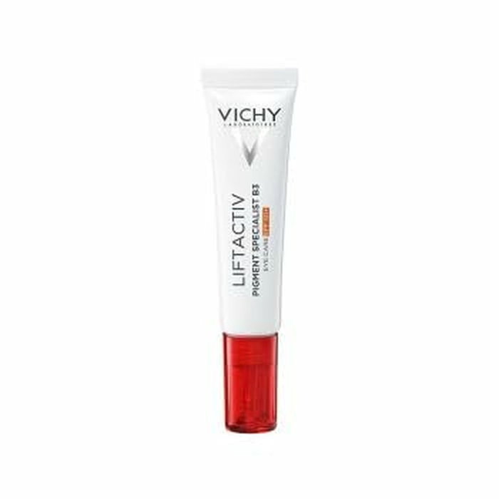 Vichy Liftactiv Pigment Specialist B3 Contorno de Ojos SPF50+ Vichy Liftactiv Pigment Specialist B3 Contorno de Ojos SPF50+