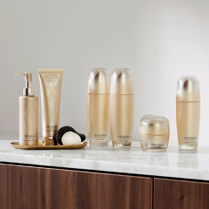 Sensai ULTIMATE the emulsion 100 ml Tratamiento Facial Antiedad e Hidratante