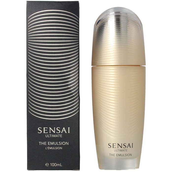Sensai Ultimate The Emulsion 100 ml Sensai Ultimate The Emulsion 100 ml