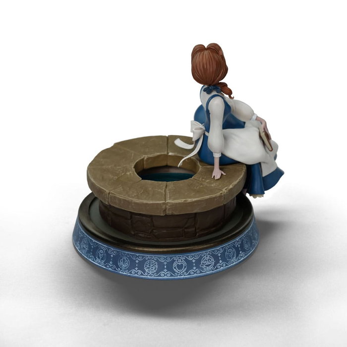 Iron Studios Estatua Anime Princess Belle Disney Iron Studios Estatua Anime Princess Belle Disney