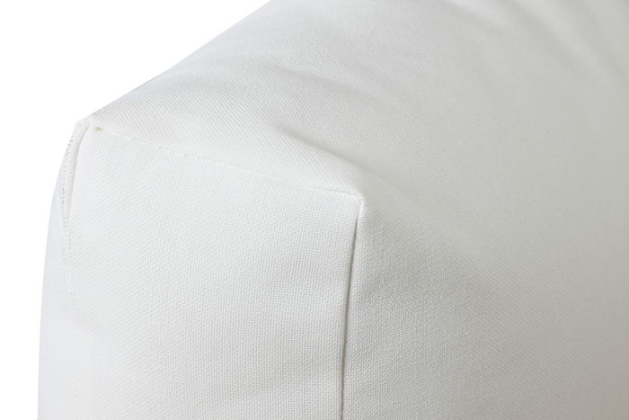 DKD Home Decor Sillón Terraza Y Jardin Marron Claro Beige 87 x 63 x 111 cm