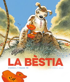 La Bèstia 2, Zidrou - BASE