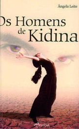Os Homens de Kidina, Ângela Leite - ANCORA EDITORA