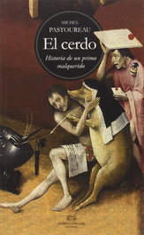 El cerdo, Michel Pastoureau - CONFLUENCIAS