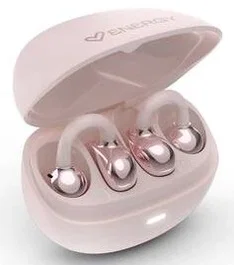 Energy Sistem StreetPods Auriculares Inalámbricos Rosa claro