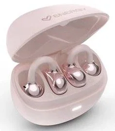 Energy Sistem StreetPods Auriculares Inalámbricos Rosa claro Energy Sistem StreetPods Auriculares Inalámbricos Rosa claro