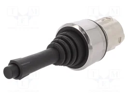 SIEMENS Joystick de 2 posiciones negro 22mm