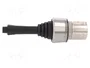 SIEMENS Joystick de 2 posiciones negro 22mm