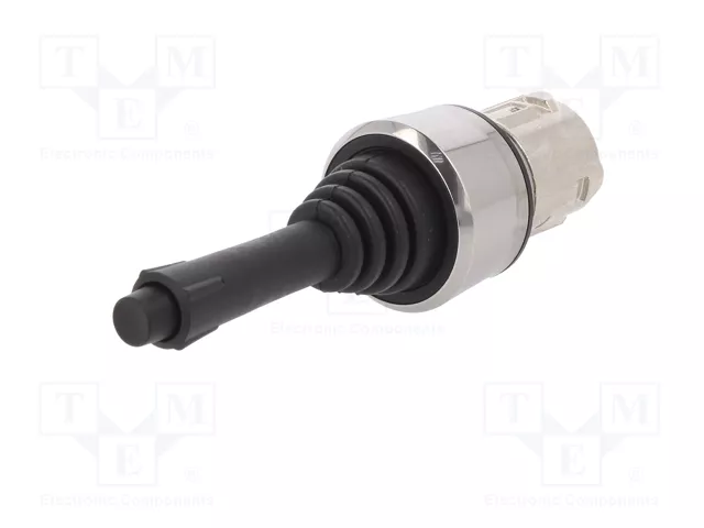 SIEMENS Joystick de 2 posiciones negro 22mm