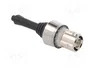 SIEMENS Joystick de 2 posiciones negro 22mm