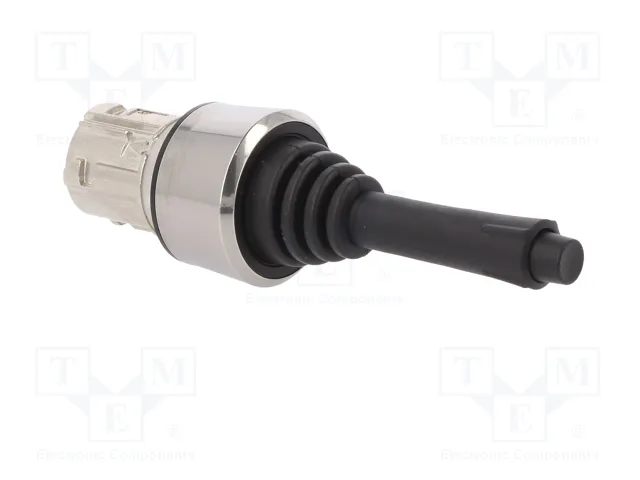 SIEMENS Joystick de 2 posiciones negro 22mm
