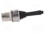 SIEMENS Joystick de 2 posiciones negro 22mm