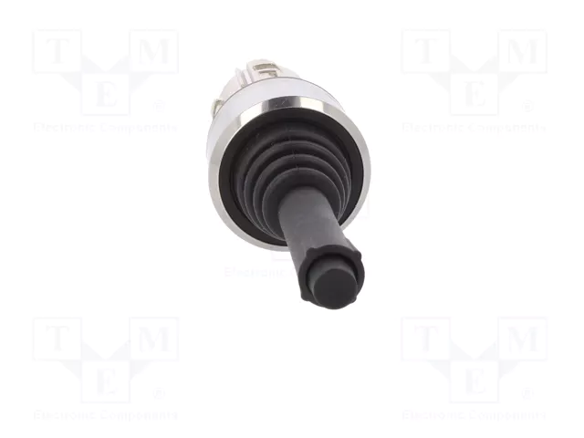SIEMENS Joystick de 2 posiciones negro 22mm