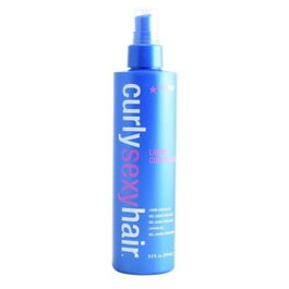 Sexy Hair CURLY SEXYHAIR Liquid Curling Gel 250 ml