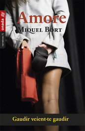 Amore, Miquel Bort Juan - ONADA EDICIONS