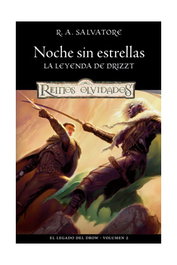 El Legado del Drow 02/04, R.A. Salvatore - Logista Compañia De Distribucion Integral, Sa