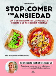 LIBSA, Stop a Comer por Ansiedad - Isabelle Veverka
