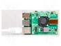 RASPBERRY PI POE+ HAT (R2)