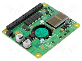 RASPBERRY PI POE+ HAT (R2)