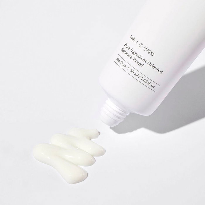 Mixsoon Bean Sun Serum 50 ml