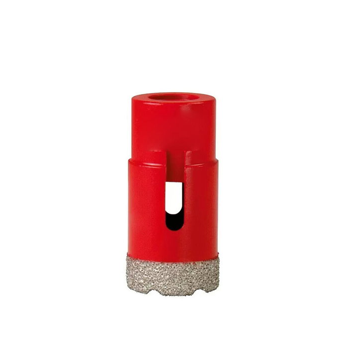 Stayer Corona diamantada Ø28 mm m14 para corte seco Stayer Corona diamantada Ø28 mm m14 para corte seco