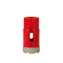 Stayer Corona diamantada Ø28 mm m14 para corte seco