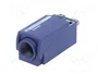 TELEMECANIQUE SENSORS XCKP2102G11 Interruptor de fin de carrera con roldana metálica