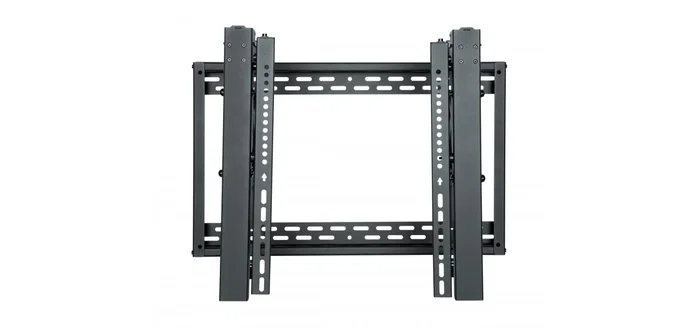 Fonestar SVW-1264N Soporte Pared Vídeo Wall para Pantalla Plana de Señalización 45" a 70" (114.3 a 177.8 cm) - 70 kg, Inclinación -2° a 4°, Negro