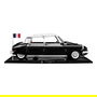 COBI 1956 Citroen DS 19 Executive Edition - Set de Construcción para Adultos y Niños, 2467 Piezas, Modelo en Negro y Blanco