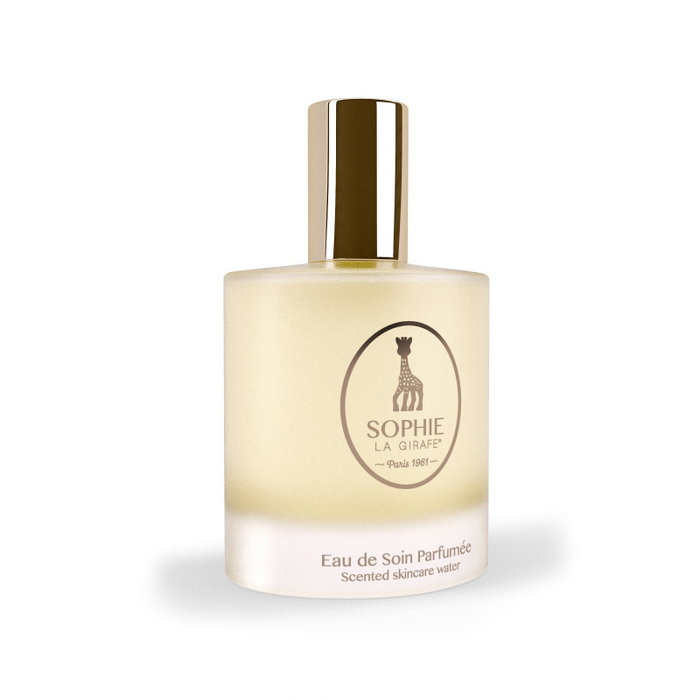 Sophie la Girafe La Girafe + Blotter Ceramic Agua de perfume