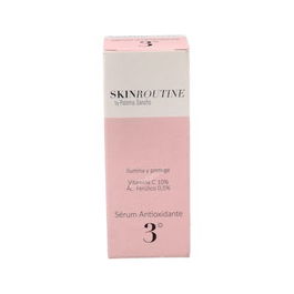 SKIN ROUTINE S2B Serum Antioxidante 30 Ml