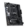 MSI PRO A620AM-B EVO AMD A620A ATX DDR5
